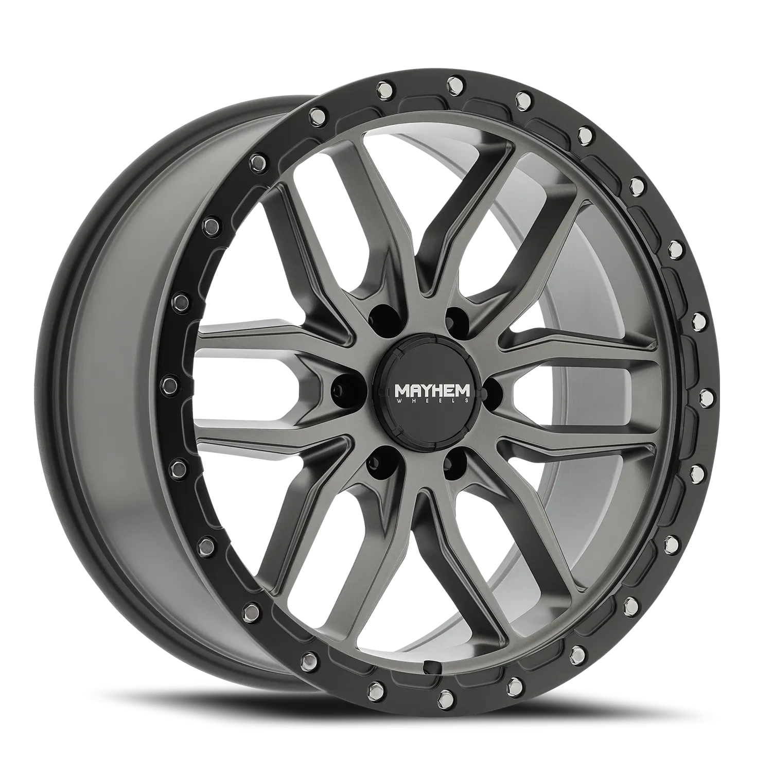 MAYHEM VECTOR 17x9